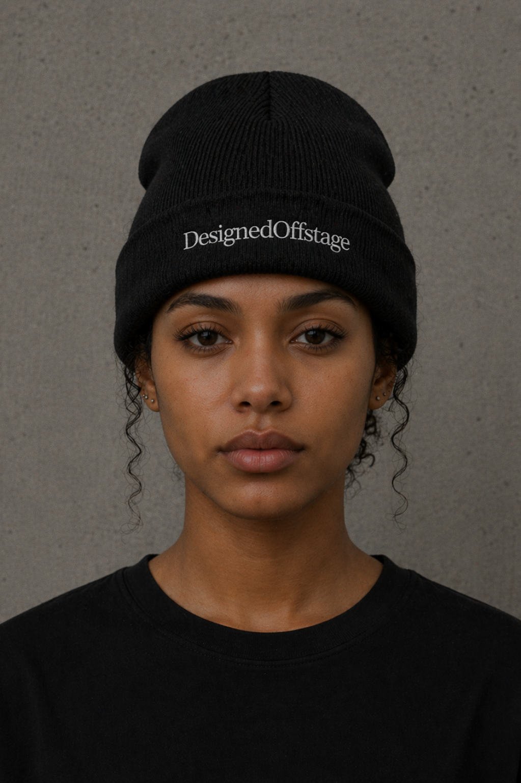 Offstage Beanie
