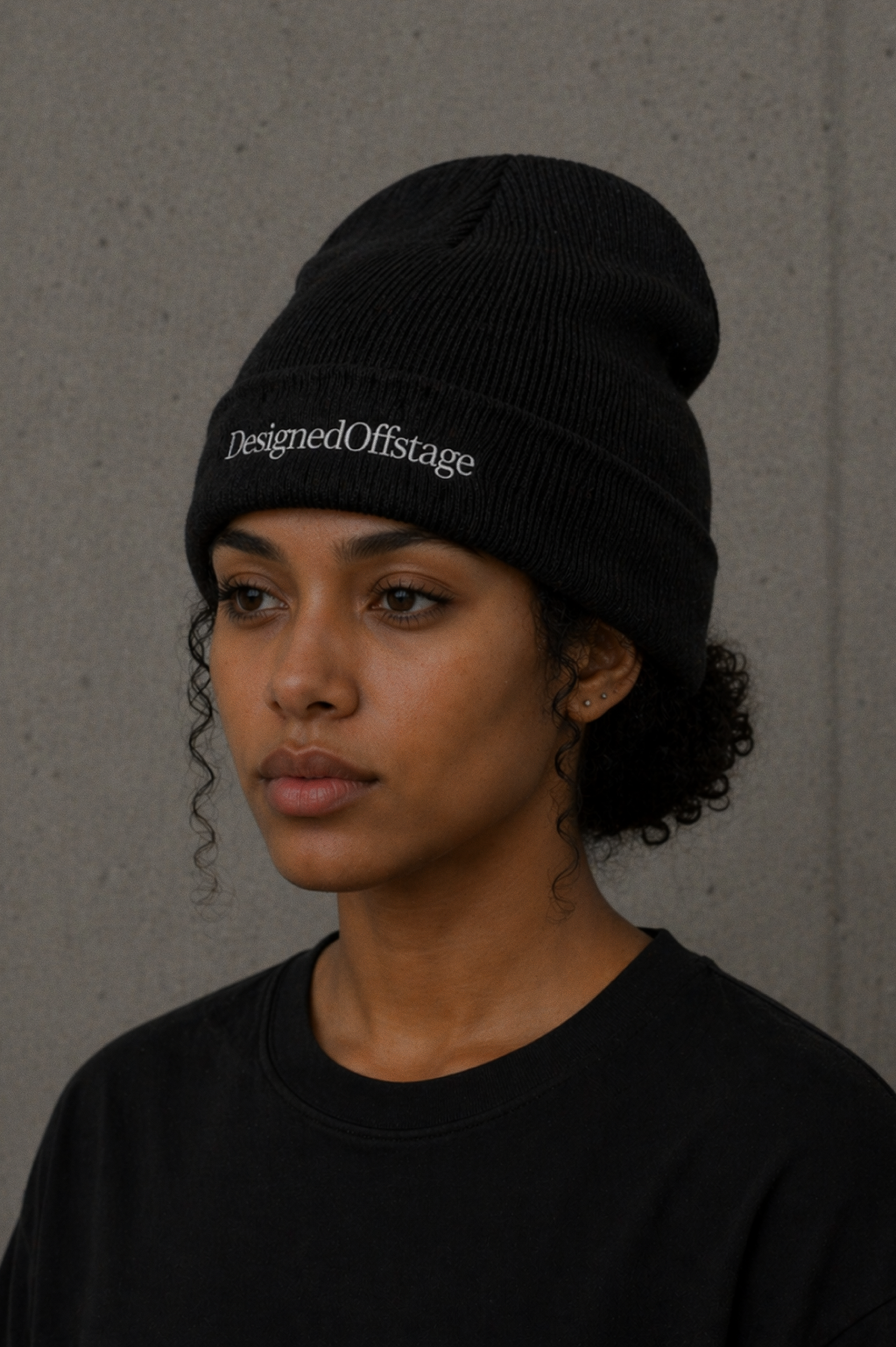 Offstage Beanie