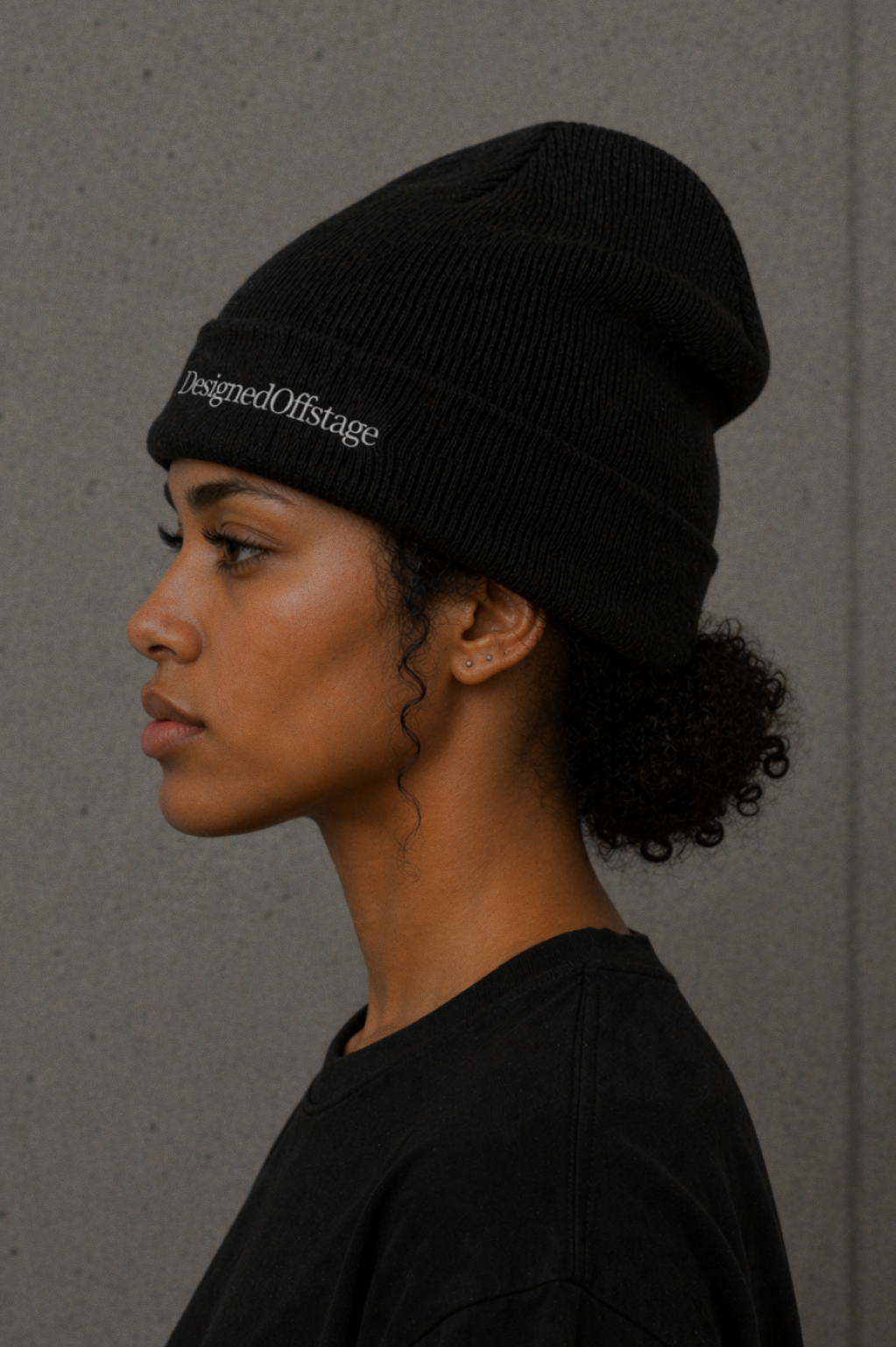 Offstage Beanie