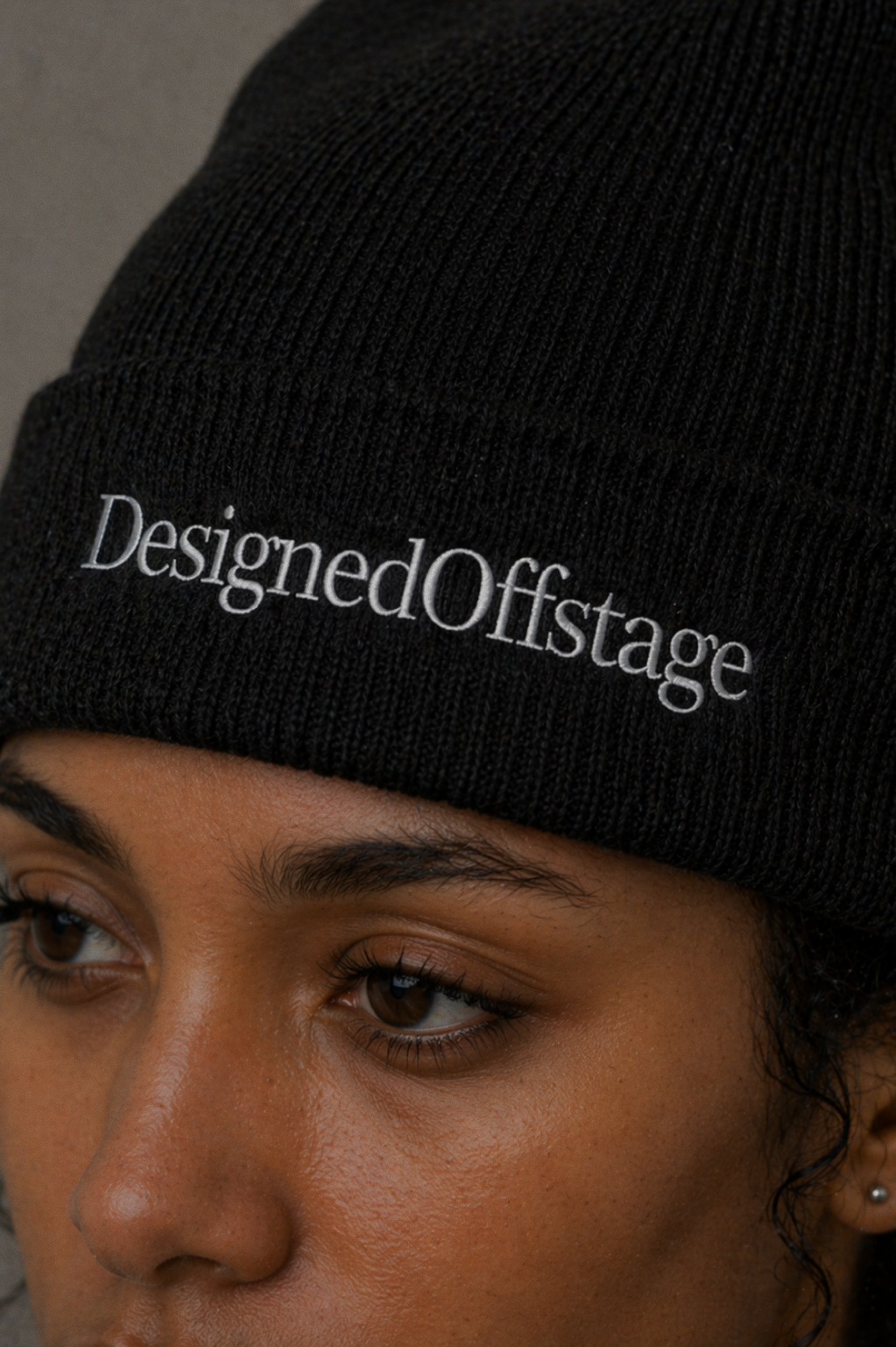 Offstage Beanie