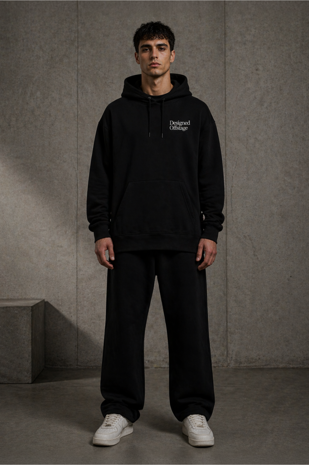 Offstage Hoodie