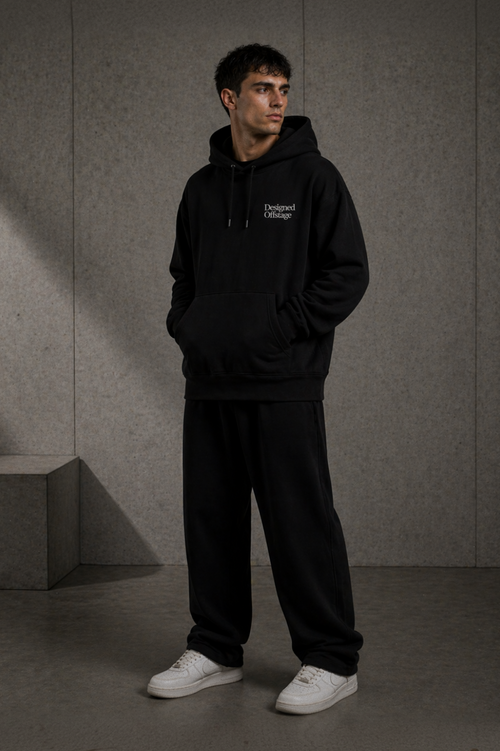 Offstage Hoodie