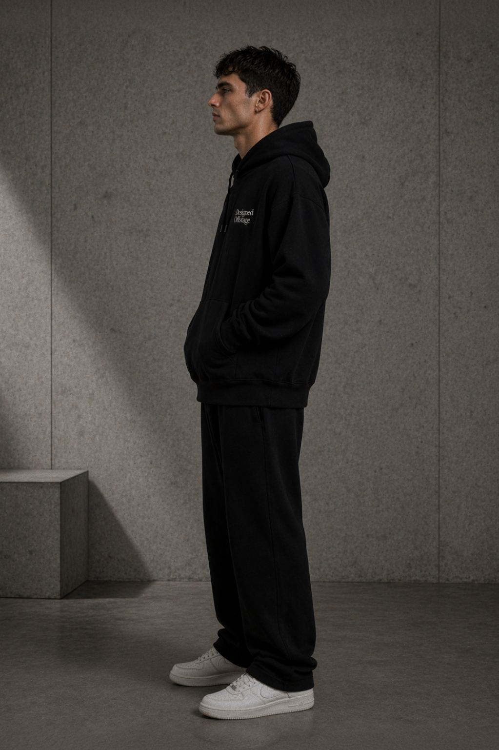 Offstage Hoodie