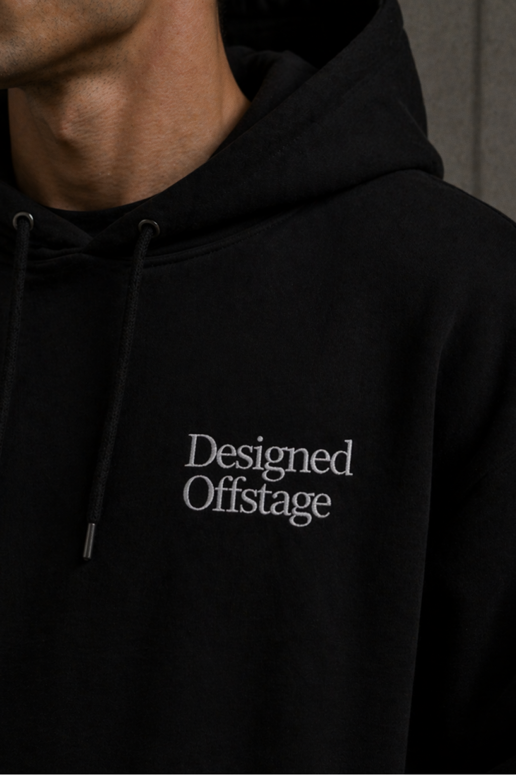 Offstage Hoodie