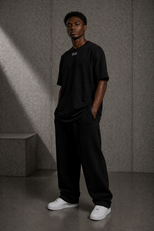 Offstage Oversized Tee