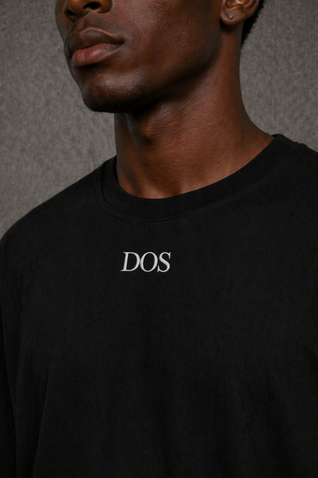 Offstage Oversized Tee